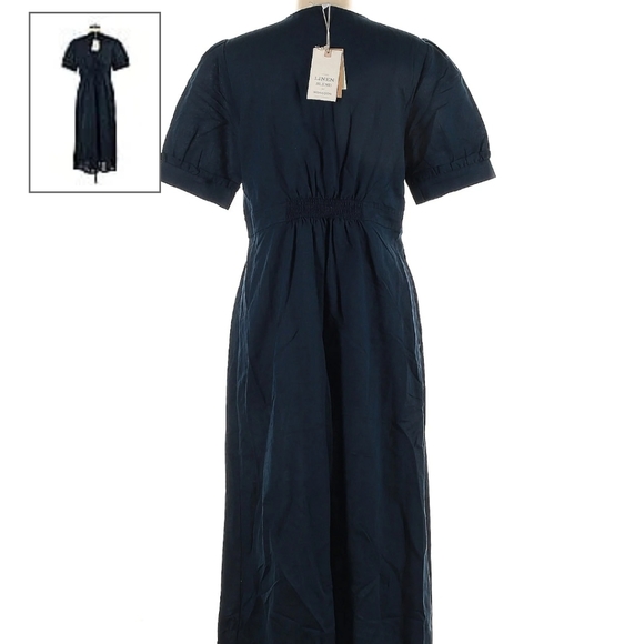 Midi Dress - Picture 2 of 3